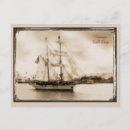 Search for clipper ship postcards Ships