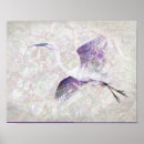 Search for egret art Wildlife