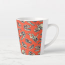 Search for velociraptor mugs Triceratops