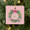 Search for pineapple christmas tree decorations Flowers