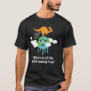 Search for methane tshirts Science