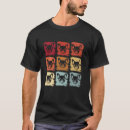 Search for black and white french bulldog tshirts Pet
