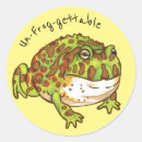 Search for un stickers Frog