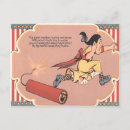 Search for vintage 4th of july cards Fireworks