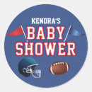 Search for red football stickers Helmet