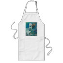 Search for pearl aprons Sea