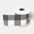 Search for buffalo check ribbon Farmhouse