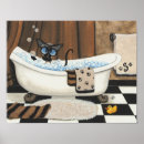 Search for bubble bath art Duck