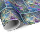 Search for teal and gold wrapping paper Trendy