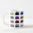 Search for electric car mugs Tesla