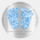 Search for royal baby shower stickers Thank