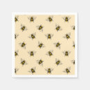 Search for bee napkins Bug