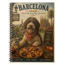 Search for spanish notebooks Paella