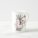 Search for ooh la la mugs For her