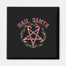 Search for krampus magnets Santa
