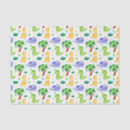 Search for dinosaur tissue paper Pattern