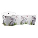 Search for pink bunny ribbon Cute