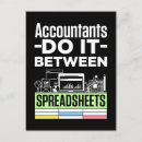Search for accountability postcards Accountant