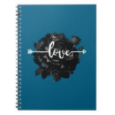Search for affection notebooks Passion