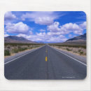 Search for highways mouse mats Blue