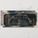 Search for masquerade wedding invitations Elegant