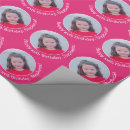 Search for bold wrapping paper happy birthday