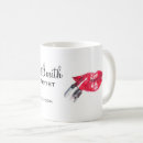 Search for red lips mugs Makeup artist