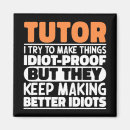 Search for tutor magnets Instructor
