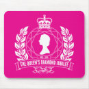 Search for queen jubilee mouse mats Elizabeth
