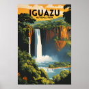 Search for iguazu art South america