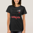 Search for crazy bowling tshirts Bowler
