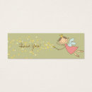 Search for baby announcement gift tags Pink