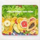Search for fruits mouse mats Cooking