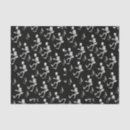 Search for skeleton tissue paper Decorative