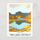 Search for lake district postcards England