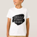 Search for 1st grade teacher tshirts Modern