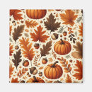 Search for acorns magnets Nature