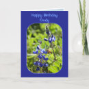 Search for texas birthday cards Bluebonnets