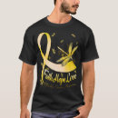 Search for bladder cancer tshirts Faith