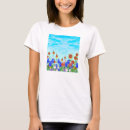 Search for paintbrush tshirts Texas