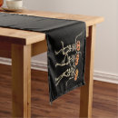 Search for halloween table runners Horror