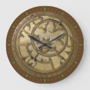 Search for antique clocks Astronomy