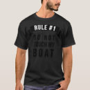 Search for my boat my rules Yacht
