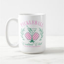 Search for pickleball mugs Green
