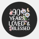 Search for birthday blessing stickers Birthday happiness overload
