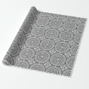 Search for diamond wrapping paper Geometric