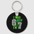 Search for seventh key rings 7th