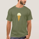 Search for cone tshirts Vanilla