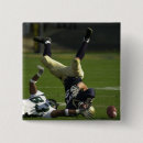 Search for football birthday badges Cool