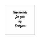 Search for self designed Customer